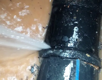 南江漏水维修价格明细