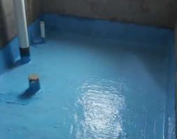 南江卫生间防水哪家好