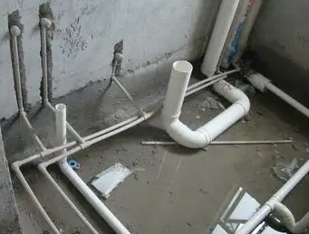 南江水管维修多少钱