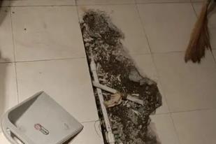 南江卫生间漏水检测电话